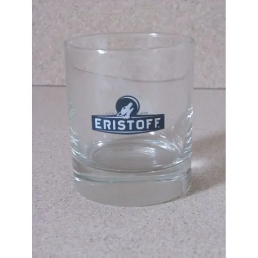 Verre Shooter Eristoff Bon état reconditionné disponible sur Rakuten