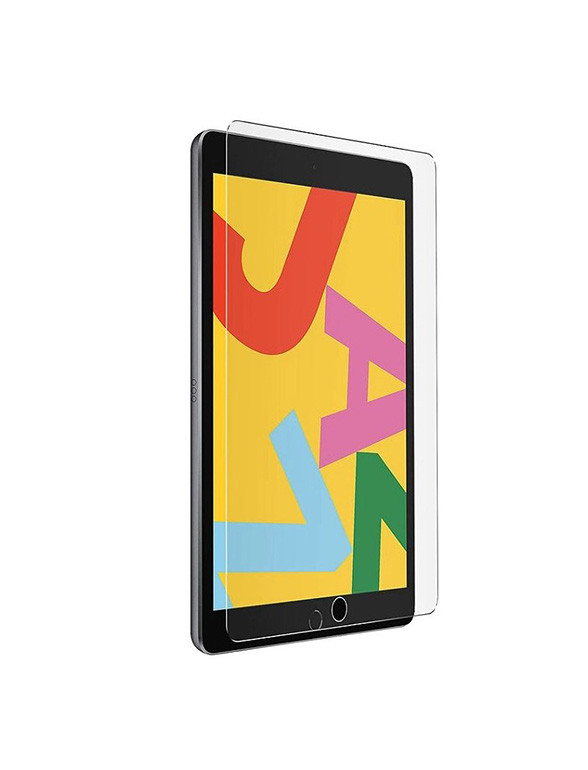 Verre trempé Akashi pour l'iPad® 10.2" (8e génération) Parfait état - 10,00 € Verre trempé Akashi pour l'iPad® 10.2" (8e génération) Parfait état reconditionné disponible sur Label Emmaüs