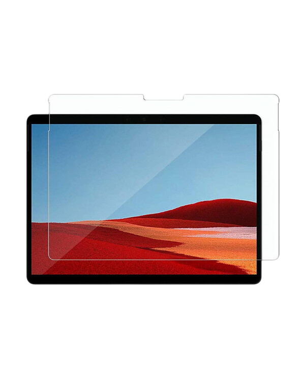 Verre trempé pour Microsoft Surface Pro 8 et 9 – DLH DY-PE4823 neuf - 10,00 € Verre trempé pour Microsoft Surface Pro 8 et 9 – DLH DY-PE4823 neuf reconditionné disponible sur Label Emmaüs