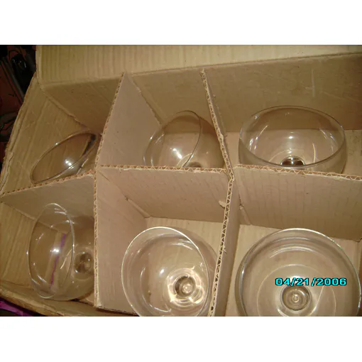 Verres A Gegustation Bon état reconditionné disponible sur Rakuten