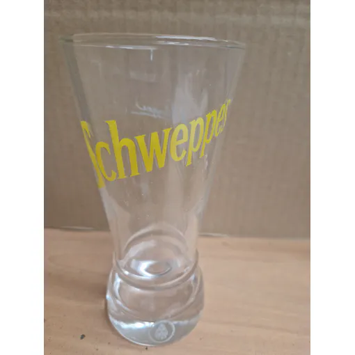 Verres A Schweppes occasion reconditionné disponible sur Rakuten