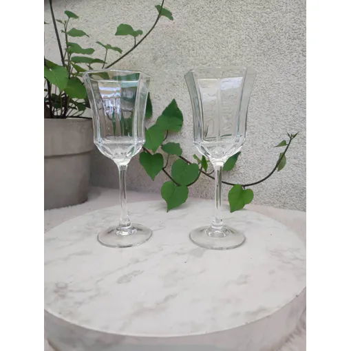 Verres À Vin Modèle Octime occasion reconditionné disponible sur Rakuten