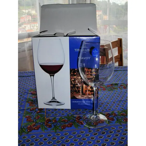 Verres À Vin Rouge 64 Cl occasion reconditionné disponible sur Rakuten