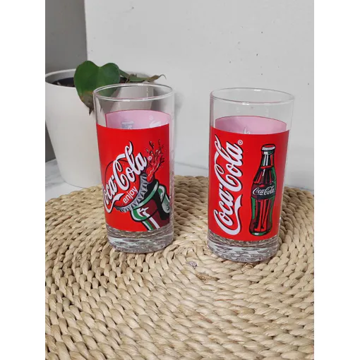 Acheter Verres Coca-Cola Collection occasion - 15,00 € Verres Coca-Cola Collection occasion reconditionné disponible sur Rakuten