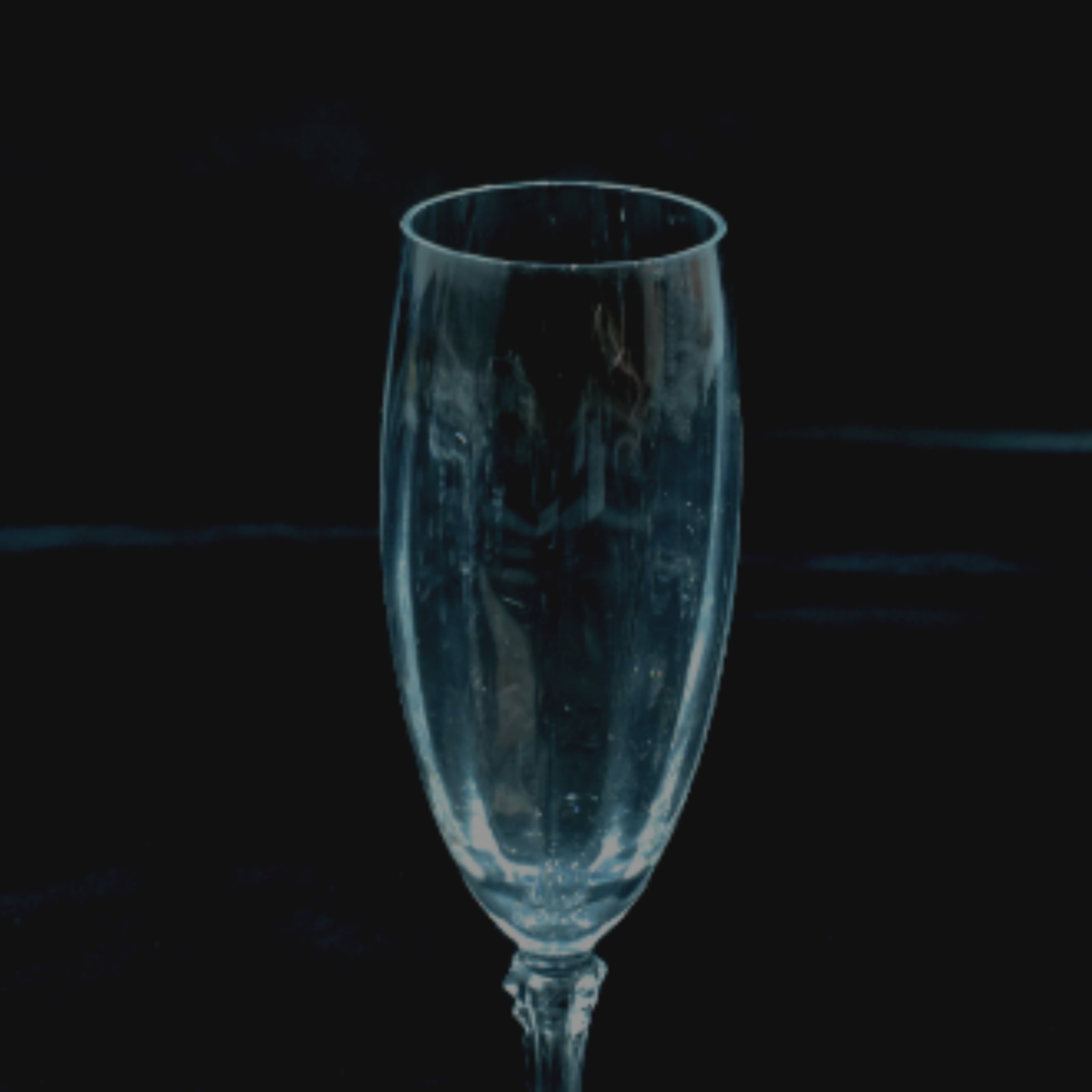 Voir photo 5 de Verres de Dégustation - Vin & Champagne - Cristal Blanc Verres de Dégustation - Vin & Champagne - Cristal Blanc Bon état reconditionné photo 5