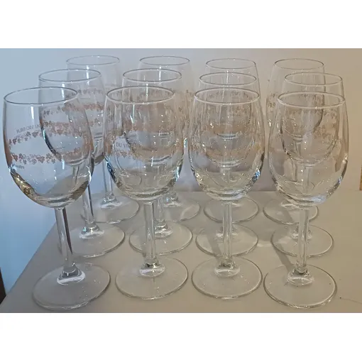 Acheter Verres Pacherenc occasion - 16,00 € Verres Pacherenc occasion reconditionné disponible sur Rakuten