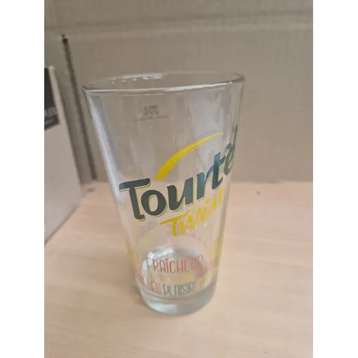 Acheter Verres Tourtelle Twist occasion - 13,00 € Verres Tourtelle Twist occasion reconditionné disponible sur Rakuten