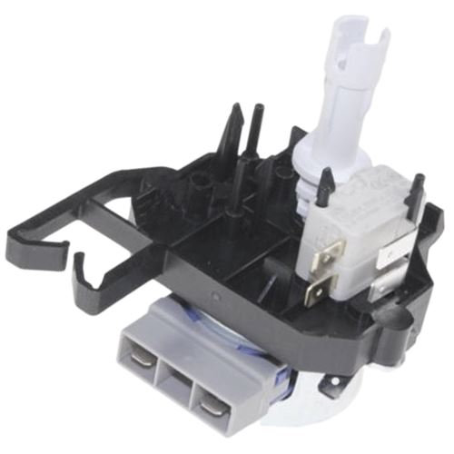 Verrouillage électrique de porte (293424-46962) Four, cuisinière 00642113 SIEMENS, BOSCH, NEFF, VIVA - 293424_3662734317136 État correct reconditionné disponible sur Fnac