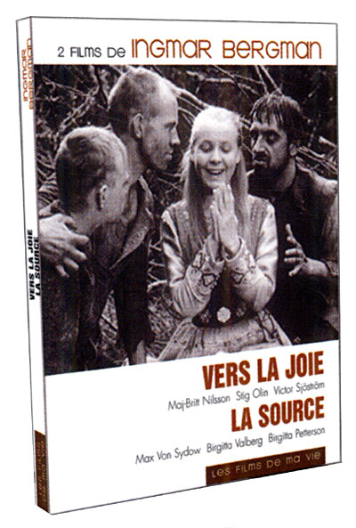 Vers la joie - La Source État correct reconditionné disponible sur Fnac | Dero