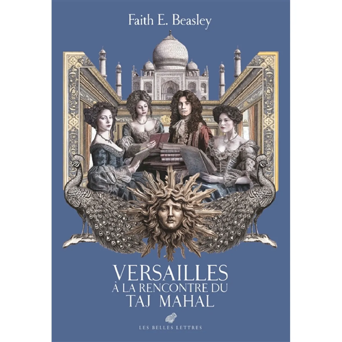 Acheter Versailles à la rencontre du Taj Mahal : conversations éclairées sur l'Inde au temps du Roi-Soleil État correct - 17,20 € Versailles à la rencontre du Taj Mahal : conversations éclairées sur l'Inde au temps du Roi-Soleil État correct N/A (Il ne s'agit pas d'une marque reconditionné disponible sur Rue du Commerce Seconde Vie