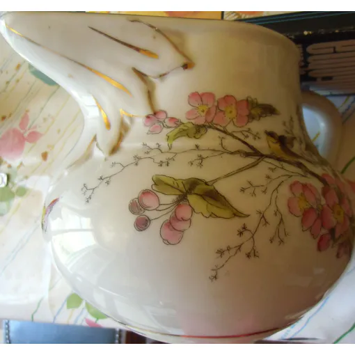 Verseur À Lait Porcelaine occasion reconditionné disponible sur Rakuten