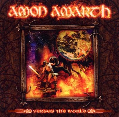 Acheter Versus the world État correct - 16,76 € Versus the world État correct reconditionné disponible sur Fnac