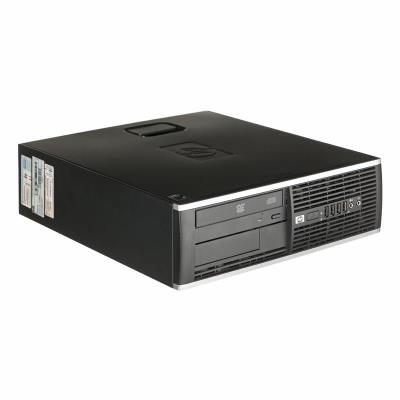 Vert pc sff hp 6005 pro athlon x2 215 2,7 2 go 250 go dvd-rw w7pro64b après bail at496av-31188w7x64p État correct Hewlett-Packard reconditionné disponible sur Fnac | Dero