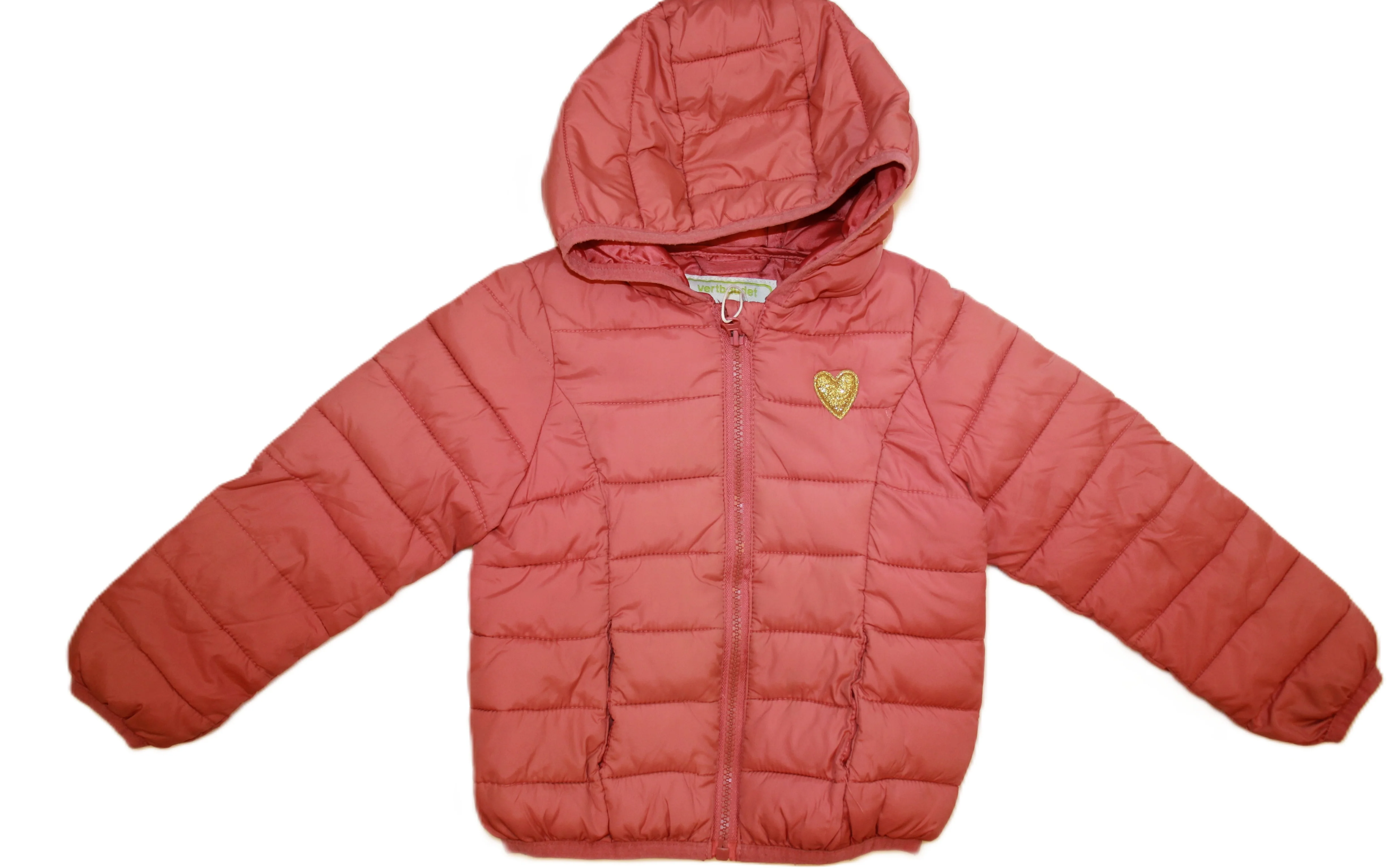 Acheter Vertbaudet — 5 ans / Rose / Hiver - 15,00 € | Dero Vertbaudet — 5 ans / Rose / Hiver reconditionné disponible sur Maison Bousson | Dero