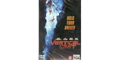 Acheter VERTICAL LIMIT-VN État correct - 22,80 € VERTICAL LIMIT-VN État correct reconditionné disponible sur Fnac