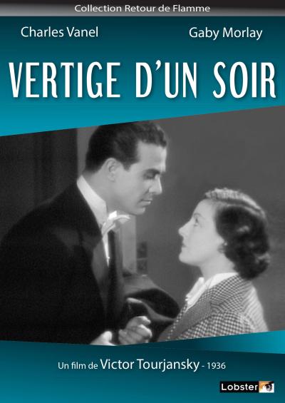 Acheter Vertige d'un soir DVD État correct - 10,49 € Vertige d'un soir DVD État correct reconditionné disponible sur Fnac