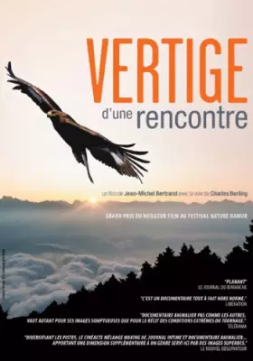 VERTIGE D'UNE RENCONTRE - JEAN MICHEL BERTRAND Bon état reconditionné disponible sur Ammareal