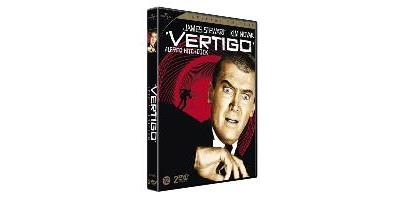 Acheter VERTIGO-2 DVD-BILINGUE État correct - 15,00 € VERTIGO-2 DVD-BILINGUE État correct reconditionné disponible sur Fnac