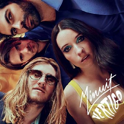 Vertigo Digipack Inclus un livret de 20 pages État correct reconditionné disponible sur Fnac | Dero