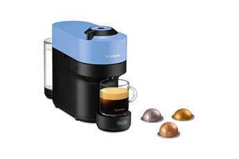 VERTUO POP ENV90.A Bleu Bon état De'Longhi reconditionné disponible sur Darty