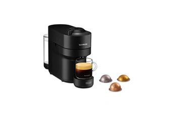 VERTUO POP ENV90.B Noir Bon état De'Longhi reconditionné disponible sur Darty
