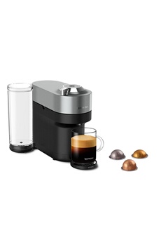 Vertuo POP Plus YY5359FD Argent Très bon état - 100,99 € Vertuo POP Plus YY5359FD Argent Très bon état Krups reconditionné disponible sur Darty