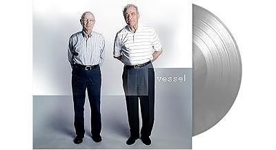 Vessel Vinyle Argent État correct reconditionné disponible sur Fnac | Dero