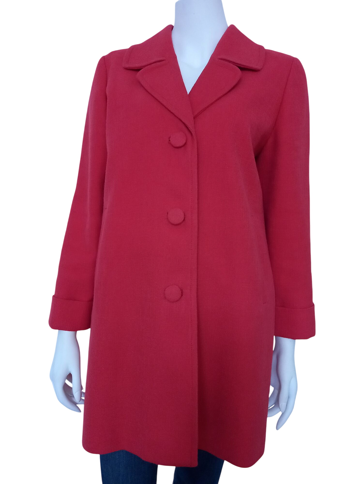 Veste 3/4 femme. Claudie Pierlot. T. 42 Bon état - 55,00 € Veste 3/4 femme. Claudie Pierlot. T. 42 Bon état reconditionné disponible sur Label Emmaüs