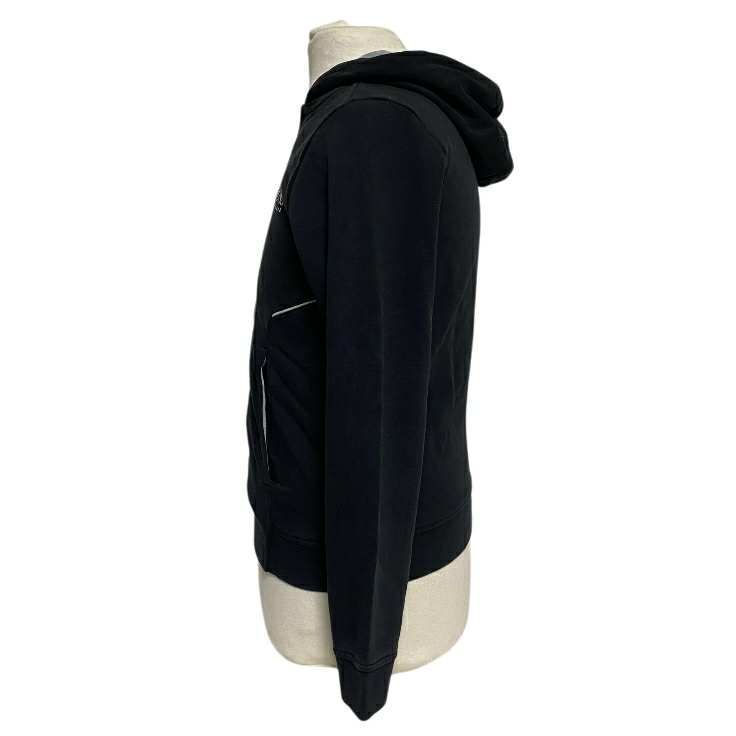 Voir photo 2 de Veste à capuche pour fille - Hugo Boss - 14A Veste à capuche pour fille - Hugo Boss - 14A Bon état reconditionné photo 2