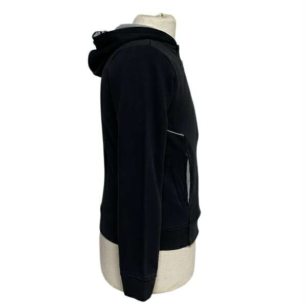 Voir photo 3 de Veste à capuche pour fille - Hugo Boss - 14A Veste à capuche pour fille - Hugo Boss - 14A Bon état reconditionné photo 3