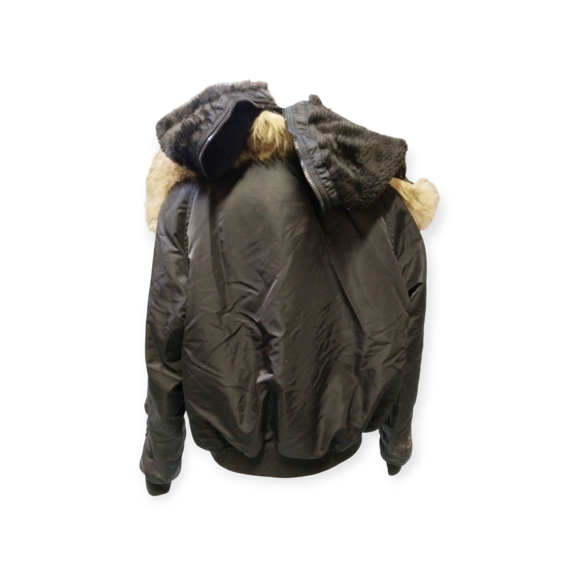 Voir photo 4 de Veste alpha industries Veste alpha industries Très bon état reconditionné photo 4