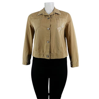 Acheter Veste beige - Femme - Jocavi - Taille 46 Très bon état - 10,43 € Veste beige - Femme - Jocavi - Taille 46 Très bon état reconditionné disponible sur Label Emmaüs