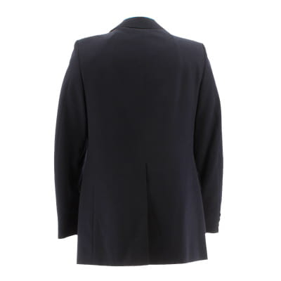 Voir photo 2 de Veste bleu marine - homme - Terylene - taille 48 Veste bleu marine - homme - Terylene - taille 48 Très bon état reconditionné photo 2