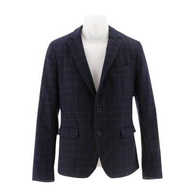Acheter Veste Bleue foncée à carreaux - Homme - Celio club - Taille S Très bon état - 10,43 € Veste Bleue foncée à carreaux - Homme - Celio club - Taille S Très bon état reconditionné disponible sur Label Emmaüs