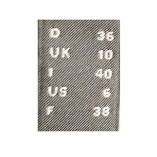 Voir photo 4 de Veste bleue foncée - Femme - ESPRIT -Taille 38 Veste bleue foncée - Femme - ESPRIT -Taille 38 Bon état reconditionné photo 4