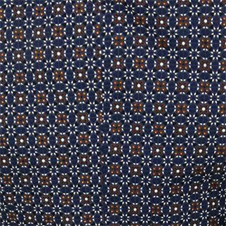 Voir photo 3 de Veste bleue imprimée abstrait - Femme - Caroll - Taille 36 Veste bleue imprimée abstrait - Femme - Caroll - Taille 36 Très bon état reconditionné photo 3