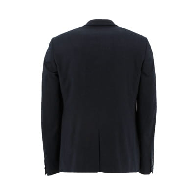 Voir photo 2 de Veste bleue marine - homme - Brice - taille 52 Veste bleue marine - homme - Brice - taille 52 Très bon état reconditionné photo 2