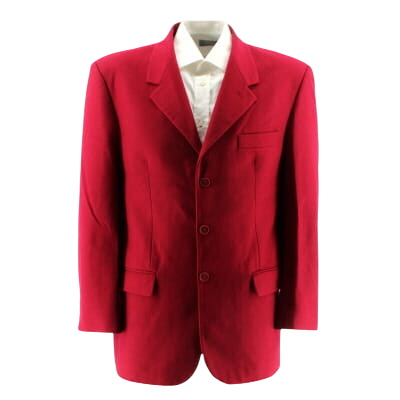 Acheter Veste bordeaux - Homme - Sergio Vitti - Taille 54 Très bon état - 10,43 € Veste bordeaux - Homme - Sergio Vitti - Taille 54 Très bon état reconditionné disponible sur Label Emmaüs