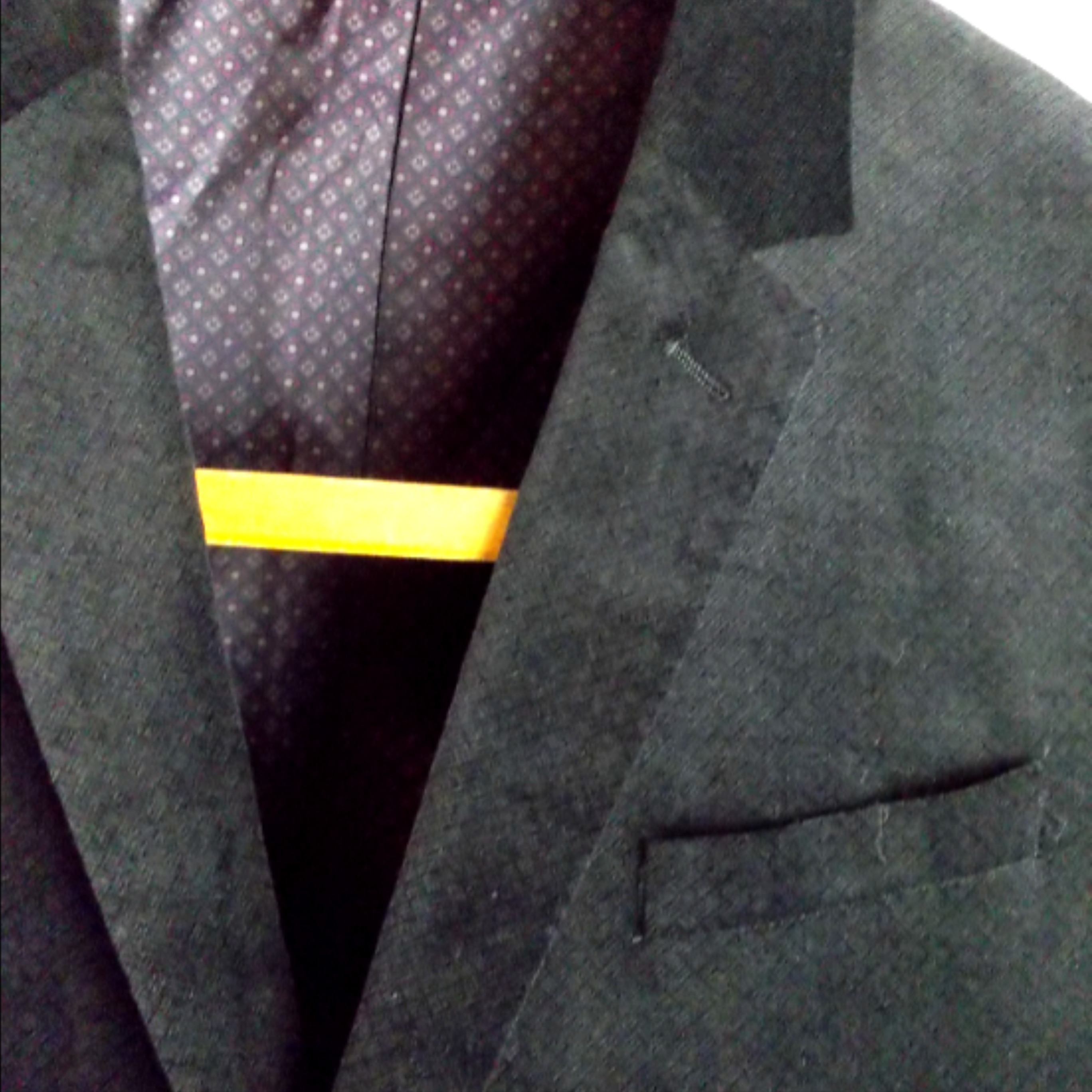 Voir photo 3 de Veste burton noir en velours Veste burton noir en velours Bon état reconditionné photo 3