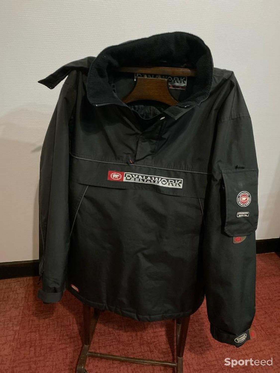 Veste chaude polar bear compagny Très bon état reconditionné disponible sur Sporteed | Dero