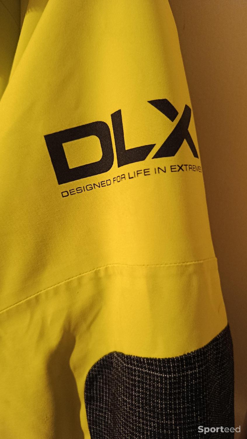 Veste conditions extrème Très bon état reconditionné disponible sur Sporteed | Dero