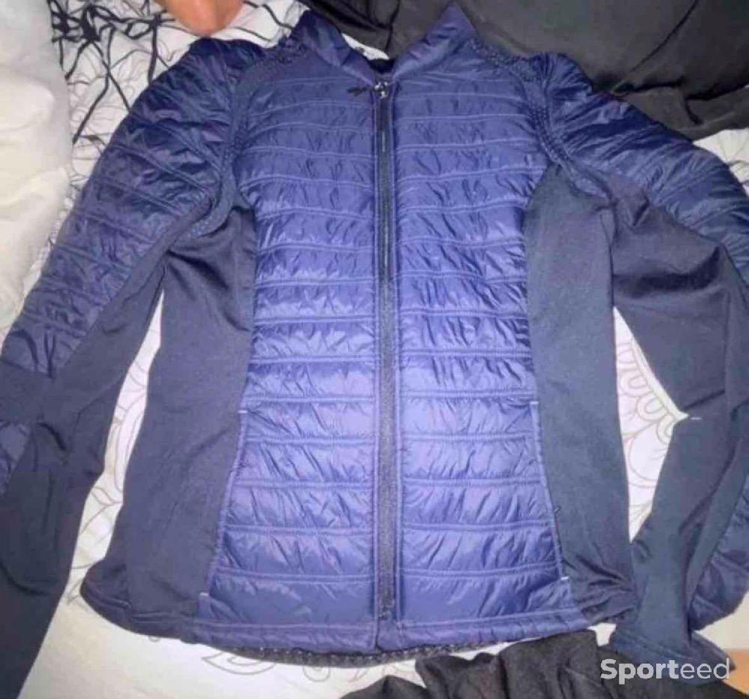 veste d’équitation Très bon état reconditionné disponible sur Sporteed | Dero