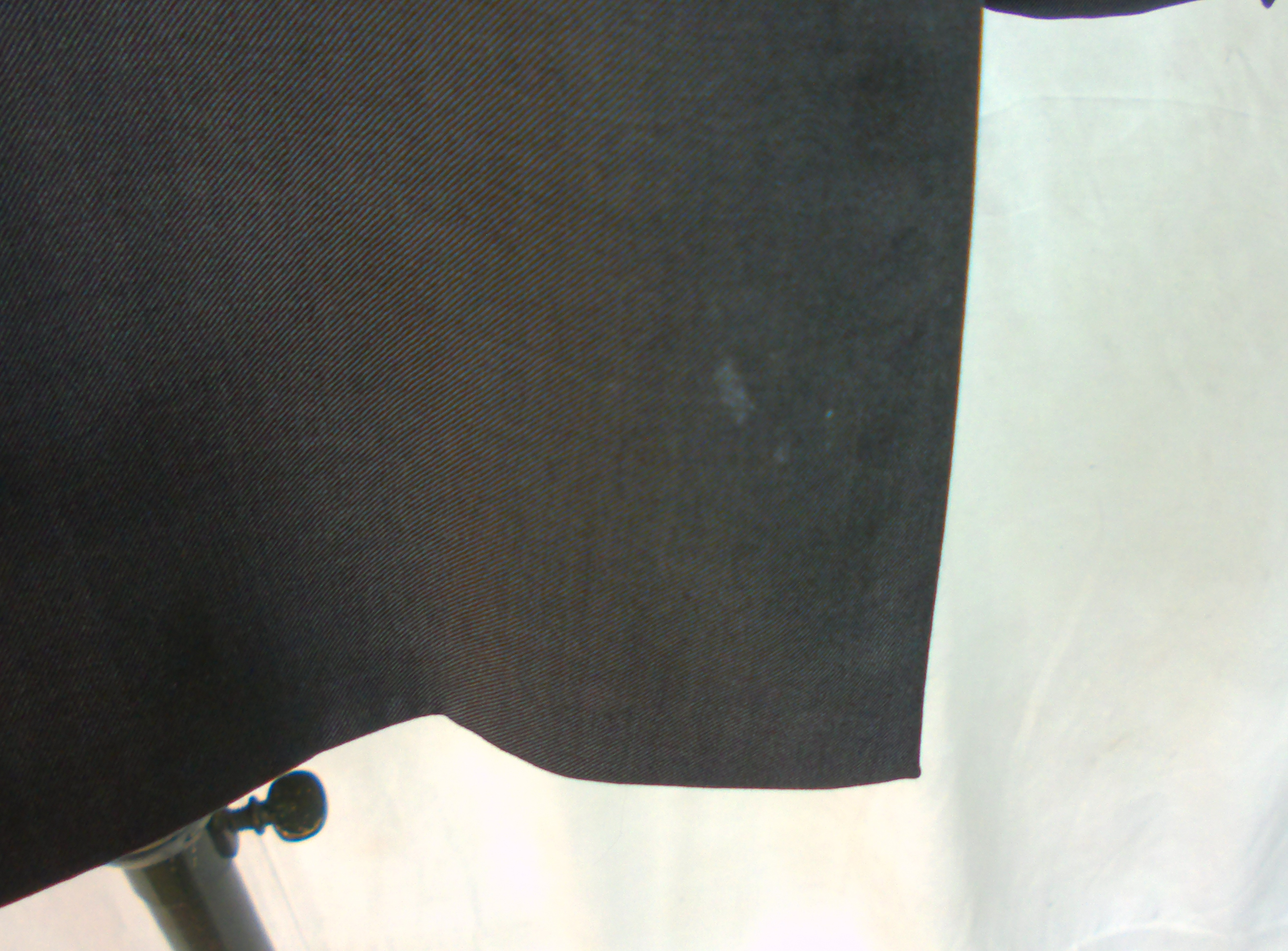 Voir photo 7 de Veste de costume F. CERRUTI, gris foncé, taille 54 Veste de costume F. CERRUTI, gris foncé, taille 54 Très bon état reconditionné photo 7