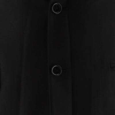 Voir photo 4 de Veste de costume noire - Homme - Pierre Clarence -Taille 52 Veste de costume noire - Homme - Pierre Clarence -Taille 52 Très bon état reconditionné photo 4