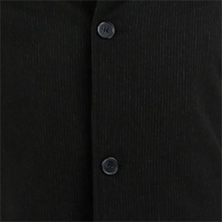 Voir photo 3 de Veste de costume noire - Homme - Studio - Taille 46 Veste de costume noire - Homme - Studio - Taille 46 Très bon état reconditionné photo 3
