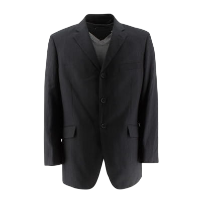 Acheter Veste de costume noire imprimée - homme - Brice - taille 54 Très bon état - 10,95 € Veste de costume noire imprimée - homme - Brice - taille 54 Très bon état reconditionné disponible sur Label Emmaüs