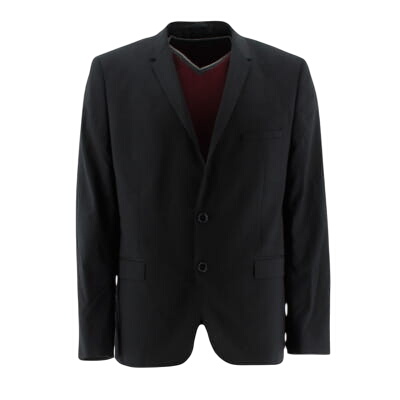 Acheter Veste de costume noire unie - Homme - Lanificio Cerruti - Taille 58 Très bon état - 10,95 € Veste de costume noire unie - Homme - Lanificio Cerruti - Taille 58 Très bon état reconditionné disponible sur Label Emmaüs