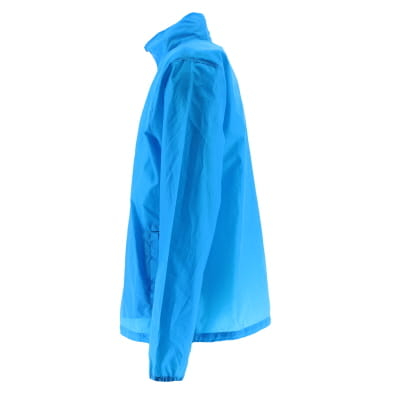 Voir photo 3 de Veste de pluie bleue - homme - Atlas for Men - taille XL Veste de pluie bleue - homme - Atlas for Men - taille XL Très bon état reconditionné photo 3
