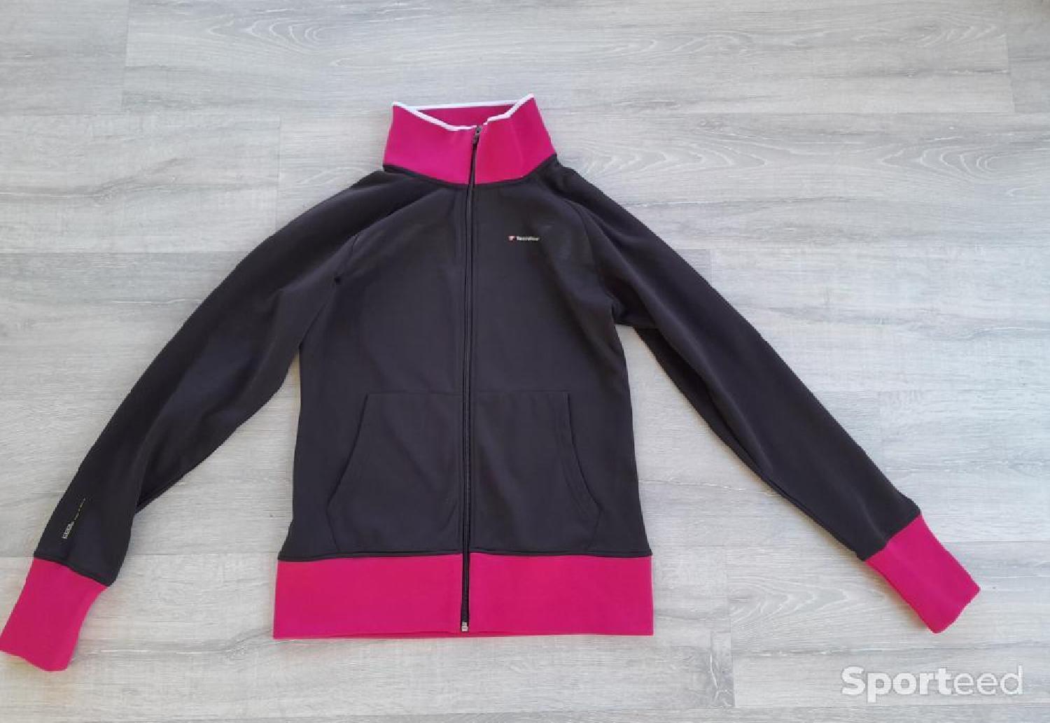 Acheter Veste de survêtement Très bon état - 10,00 € | Dero Veste de survêtement Très bon état reconditionné disponible sur Sporteed | Dero