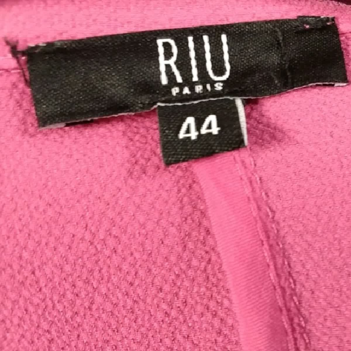Voir photo 5 de veste en synthétique - taille 44 veste en synthétique - taille 44 Très bon état reconditionné photo 5